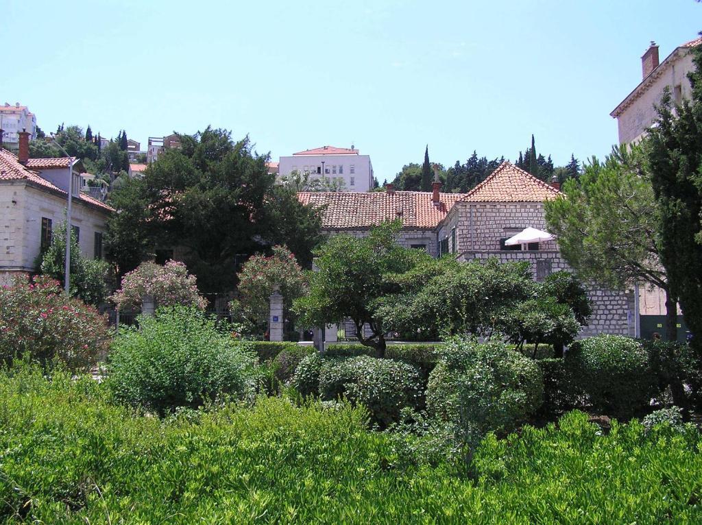 Studio Elly Dubrovnik Kültér fotó