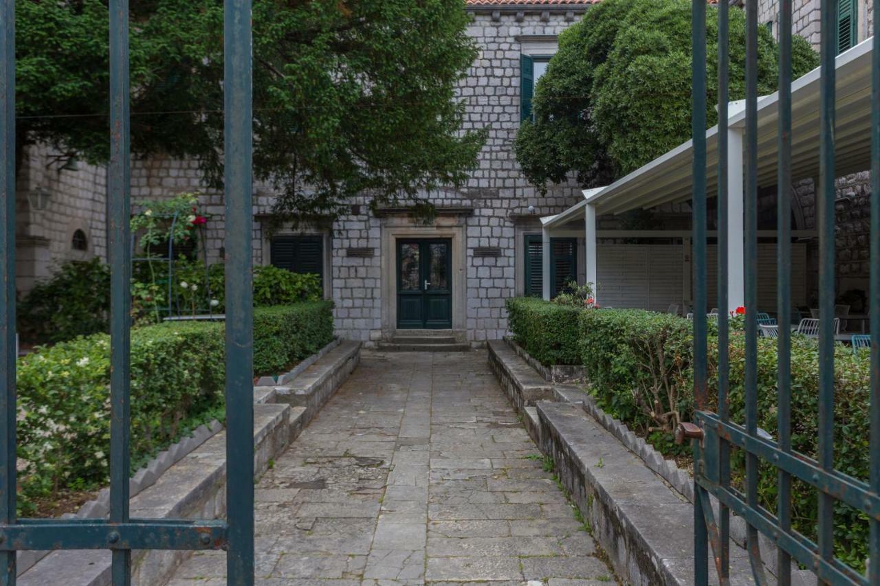 Studio Elly Dubrovnik Kültér fotó