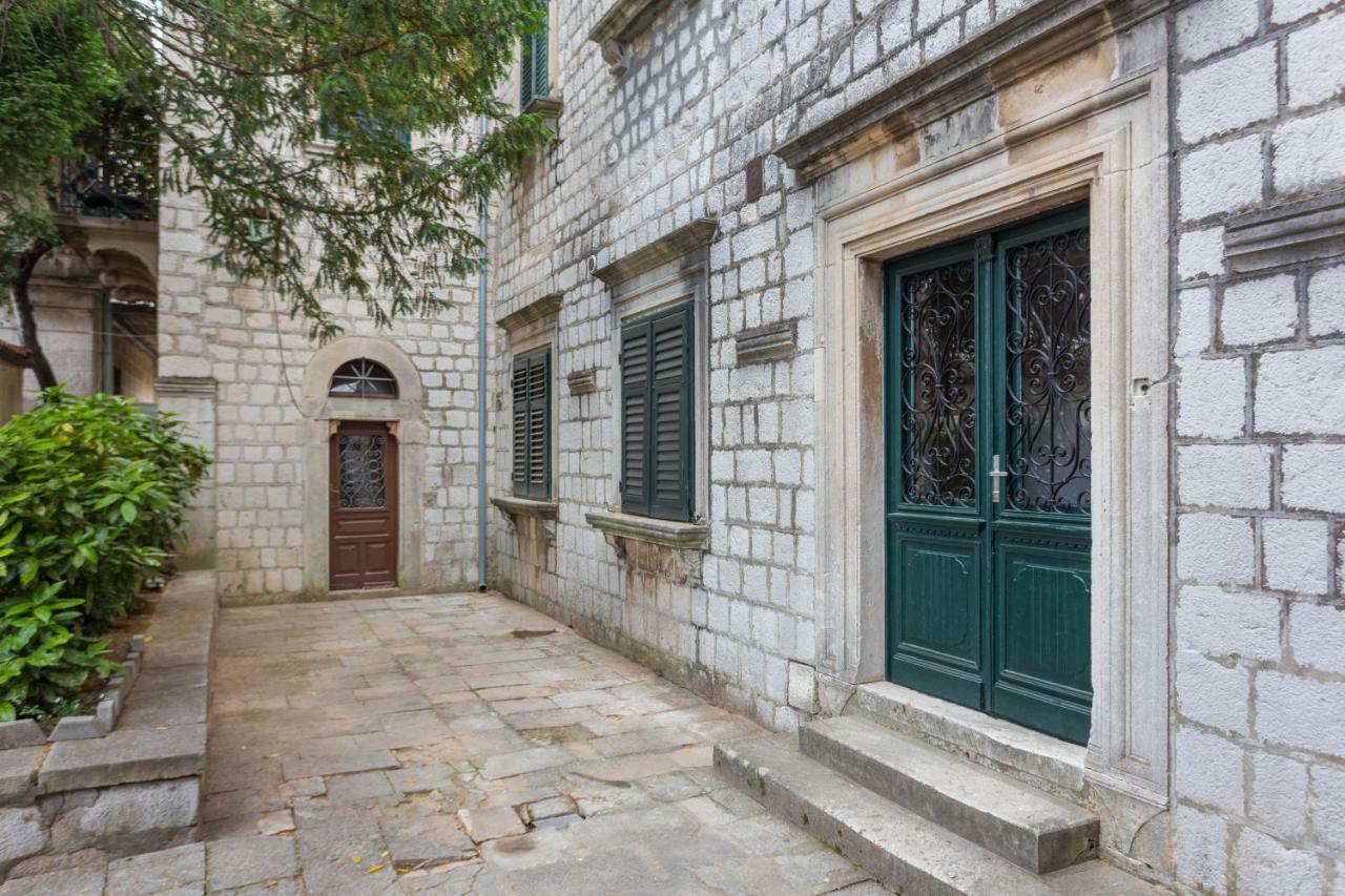 Studio Elly Dubrovnik Kültér fotó