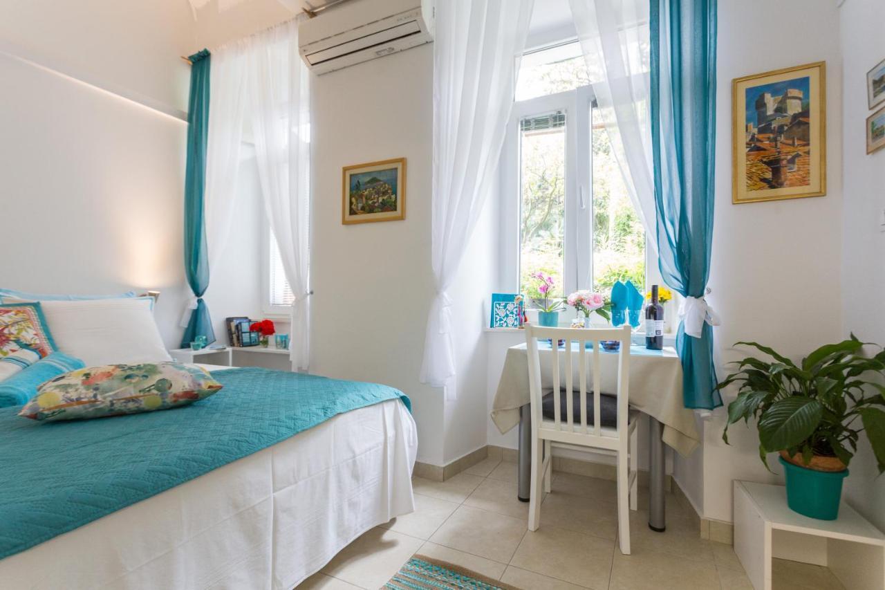 Studio Elly Dubrovnik Kültér fotó