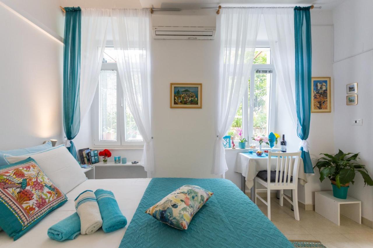 Studio Elly Dubrovnik Kültér fotó